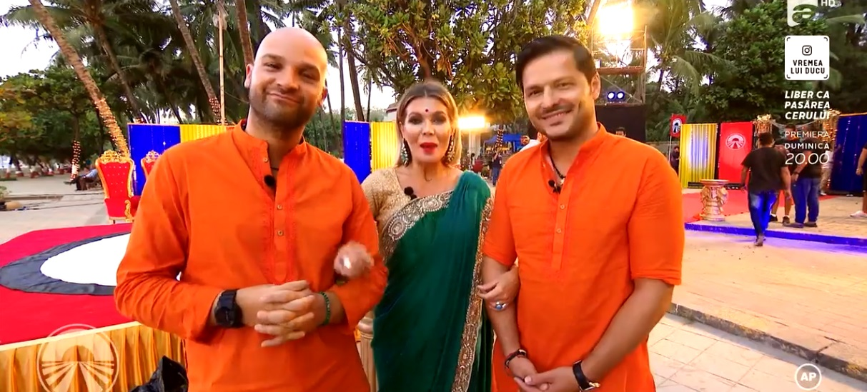 Gina Pistol, anunț important despre Asia Express în finala sezonului 2! Ce se întâmplă, de fapt, cu emisiunea