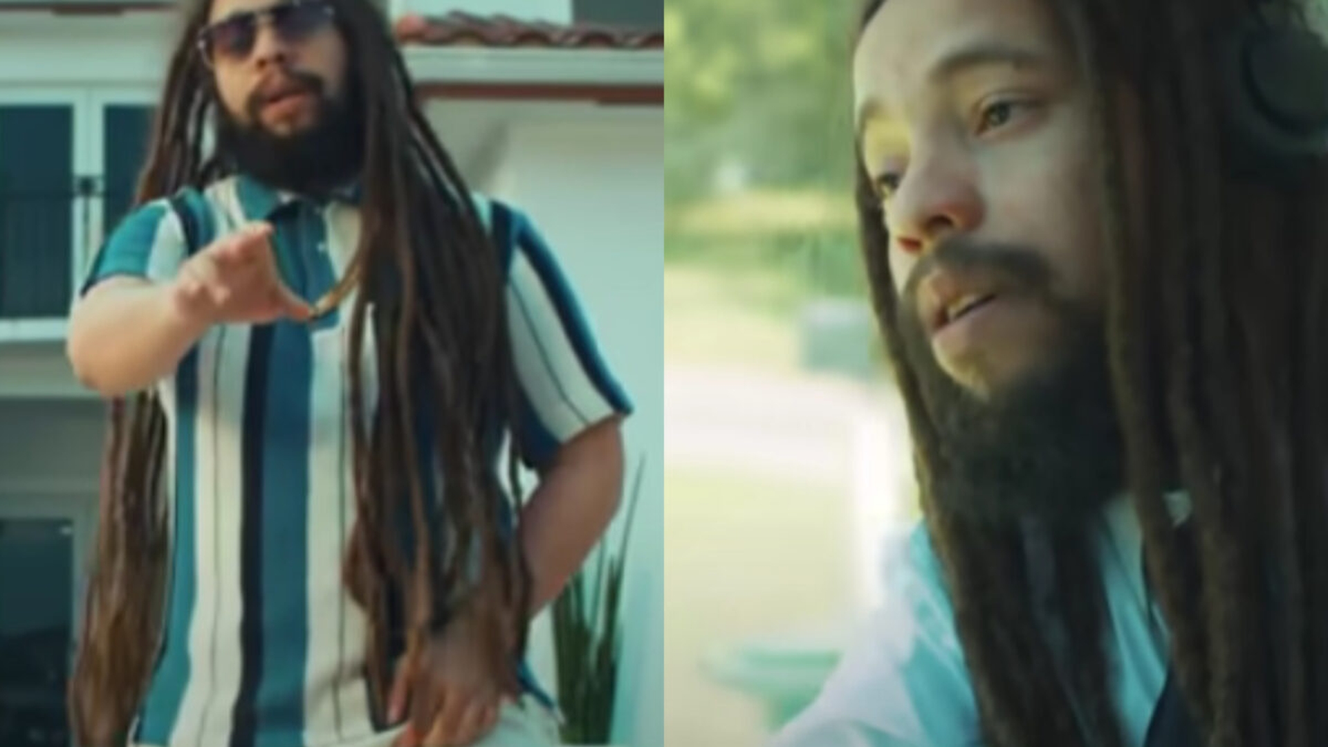Jo Mersa, nepotul lui Bob Marley, a murit la doar 31 de ani
