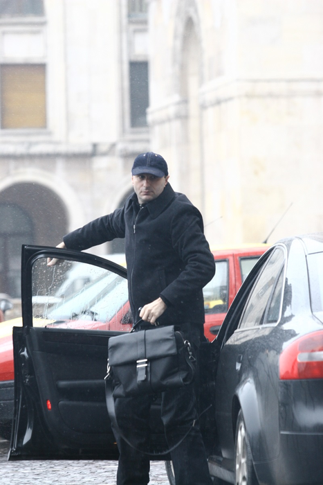 Marius Tucă a anunțat că va reveni la TV