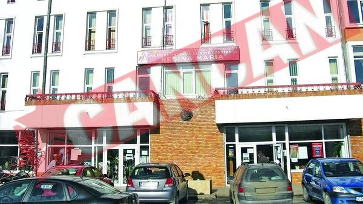 Fetita milionarului impuscat vine cu bodyguard la scoala