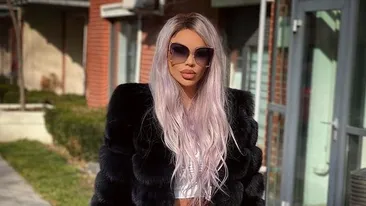 Bianca Drăgușanu, provocatoare și lipsită de inhibiții. Fotografia care a încins internetul pare desprinsă din filmele pentru adulți