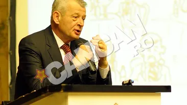 Oprescu vrea sa colaboreze cu agentii imobiliari