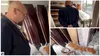 Ce a găsit Piedone la o firmă de pompe funebre din Sectorul 3: ”Pachetele cu mâncare nu se pun lângă mort!”