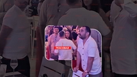 Pescobar s-a cumințit! A schimbat registrul la LOFT