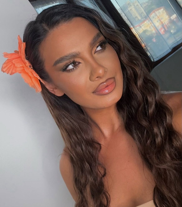Ispita Andreea Crăciun/ Foto: Instagram