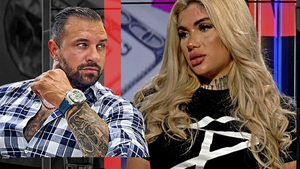 Bia Khalifa, atac devastator la Alex Bodi: ”Nu-mi plac peștii care bagă femeile la produs!”