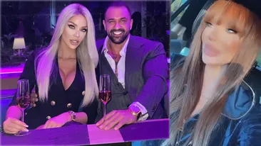 Bianca Drăgușanu, mărturii emoționante despre traumele trăite alături de Alex Bodi: “Am fost în niște situații în care m-am compromis. Dacă vă spun de la început, vă ia telefonul razna!”