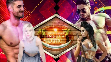 Ispitele s-au întors de pe ”Insula iubirii” și s-au făcut ”pachet” la BOA cu votcă și whisky!