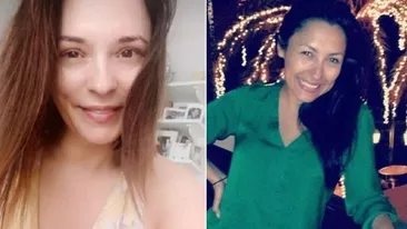 Cum arată Andreea Marin și Andra Măruță fără machiaj. Asta e adevărata față a showbiz-ului românesc