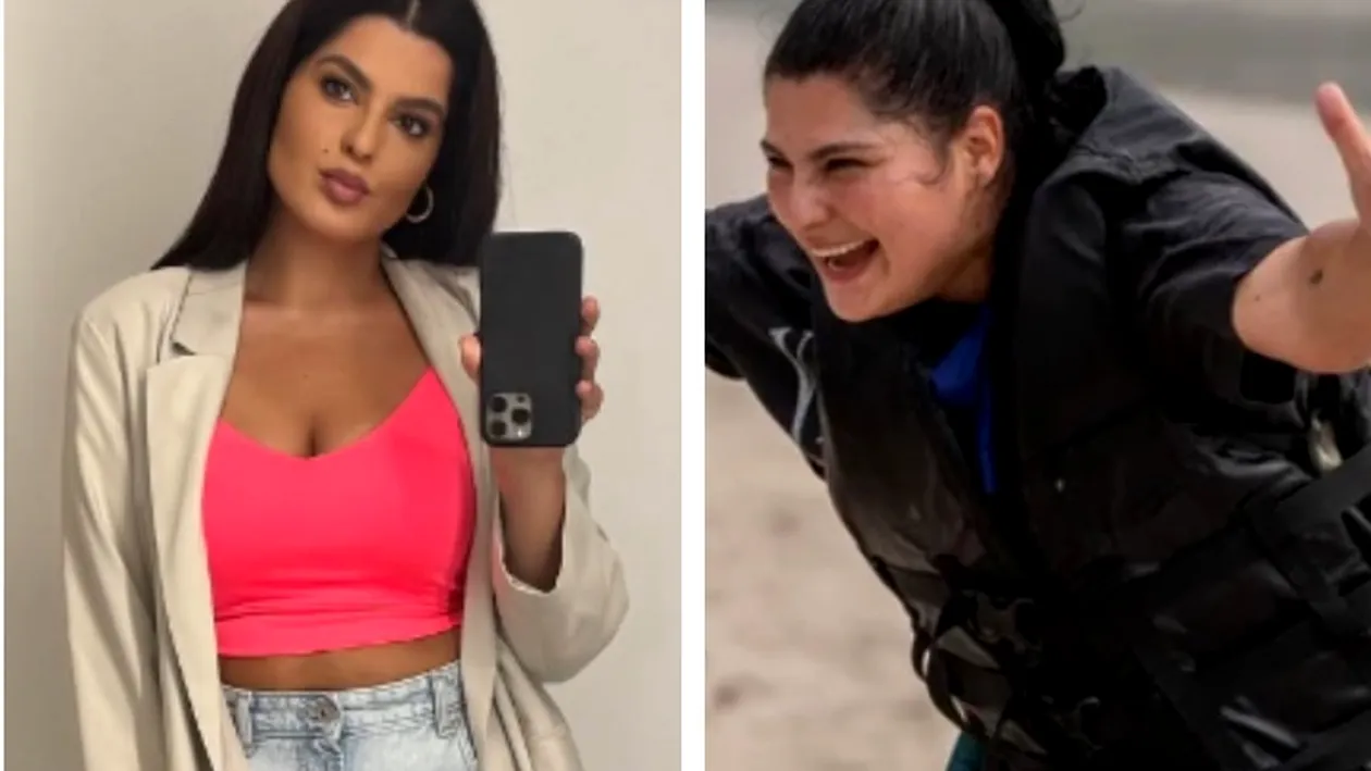 Ioana State slăbește și pare că nu se mai oprește! Care este secretul transformării sale fizice