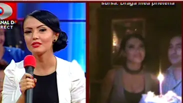 VIDEO Andreea Mantea este indragostita, dar nu vrea sa se marite! Am doar 25 de ani! Imi doresc familie, dar nu acum