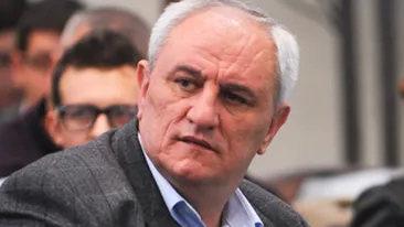 Razboiul granzilor! Ovidiu Tender, tepuit de El-Feki Tarek cu 13 milioane de dolari!