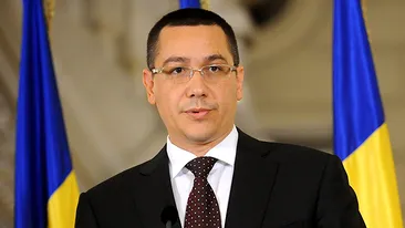 E OFICIAL! Victor Ponta candideaza la presedintia Romaniei: Vreau ca toti romanii sa aiba un viitor