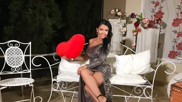 Schimb de replici între Andreea Mantea și Cristi Mitrea: ”Vrei să ți-o zic??” / ”Hai acasă!”