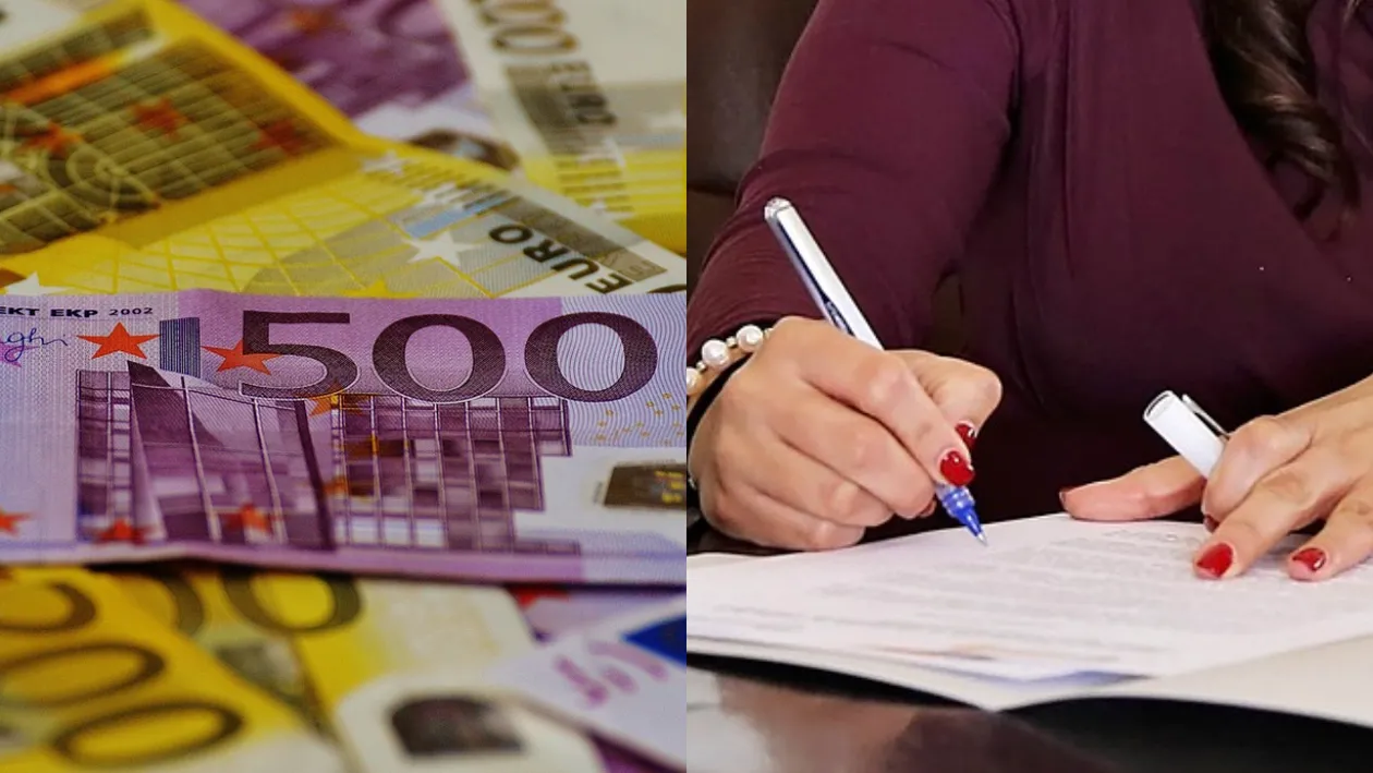 Salariu de 3.000 de euro pentru muncitorii necalificați. Țara în care venitul lunar este de 4 ori mai mare decât salariul minim brut pe economie din România