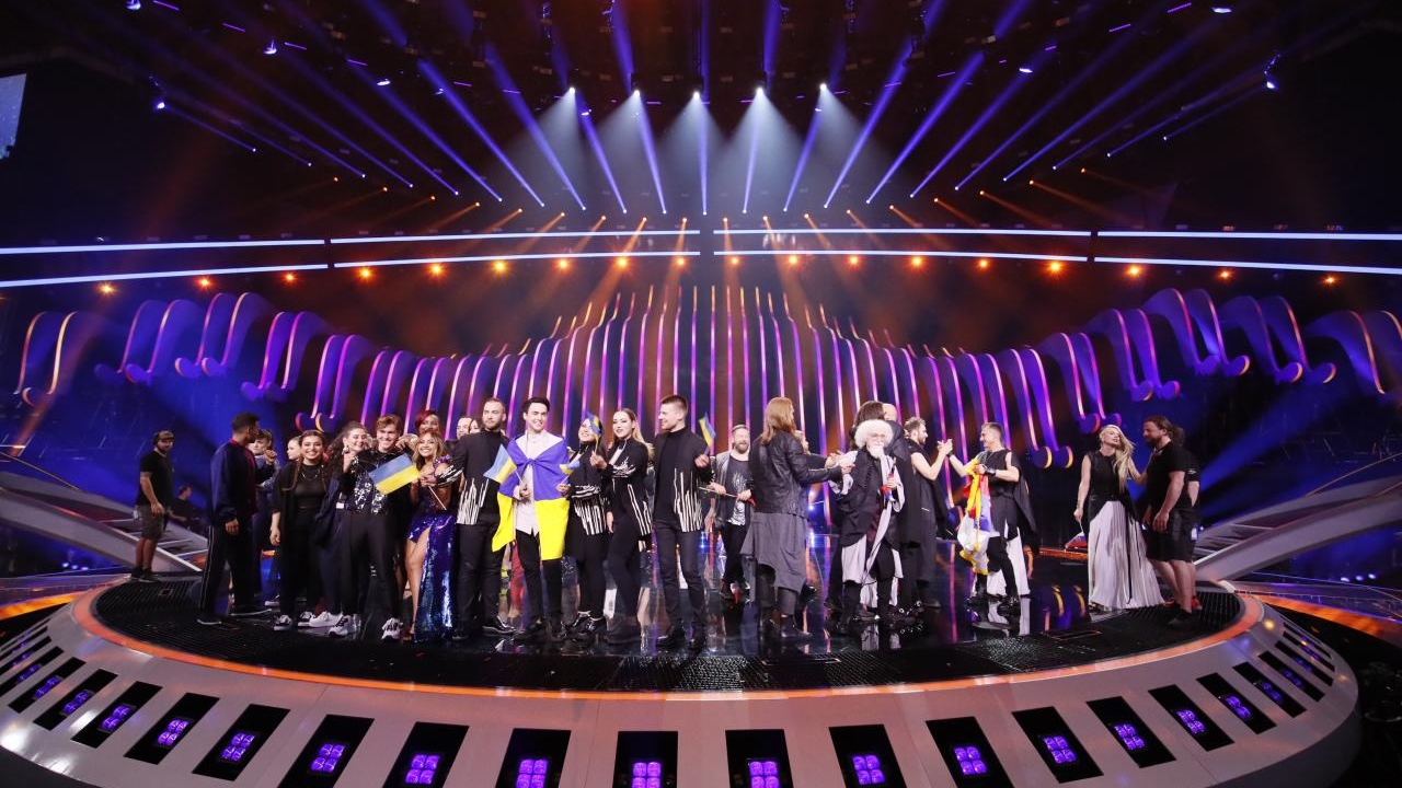 Finala Eurovision 2018 LIVE. Imagini și știri la minut din show-ul de la Lisabona, live video și text
