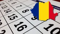 După 1 Mai, urmează o nouă minivacanță! Calendarul exact al zilelor libere de care beneficiază românii, în 2023