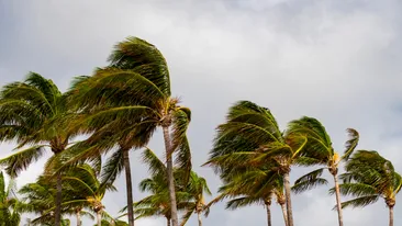 Jamaica, amenințată de uraganul Melissa. Este cea mai puternică furtună din anul 2025