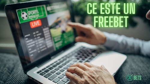 (P) Ce este un freebet - ghid complet