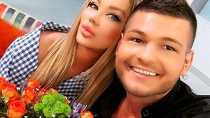 Bianca Drăgușanu și Răzvan Botezatu au ajuns la cuțite. Ce a deranjat-o pe blondină. “E supărată foc!”