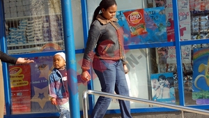 Africanii de la FC Vaslui, morti dupa mamaliga!