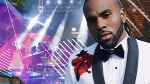 CANCAN.RO te invită la o supermasă la Jason Derulo, la NUBA Mamaia! Băutura fină și delicatese GRATIS din partea site-ului nr. 1 din România!