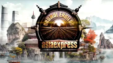 Antena 1 a modificat premiul Asia Express! Suma colosală pe care o încasează câștigătorii emisiunii din 2025