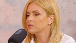 Evenimentele din intimitate au doborât-o pe Simona Gherghe. Nimeni nu a știut, pana acum, ce i se întâmpla în dormitor: „Frici, anxietăți și singurătate”