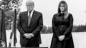 Donald Trump a divorțat în secret de Melania??!!! Ivana Trump a numit-o fosta soție a președintelui american într-un interviu