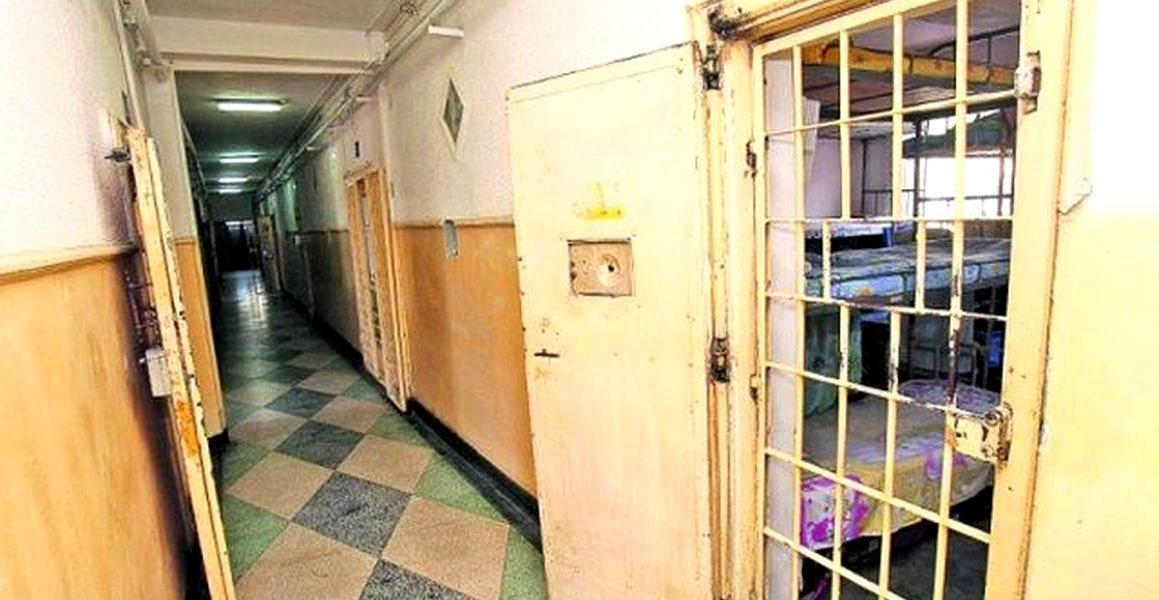 Legendarul interlop Cristofor Duduianu a fost transferat în comă 
de la închisoare la spital!