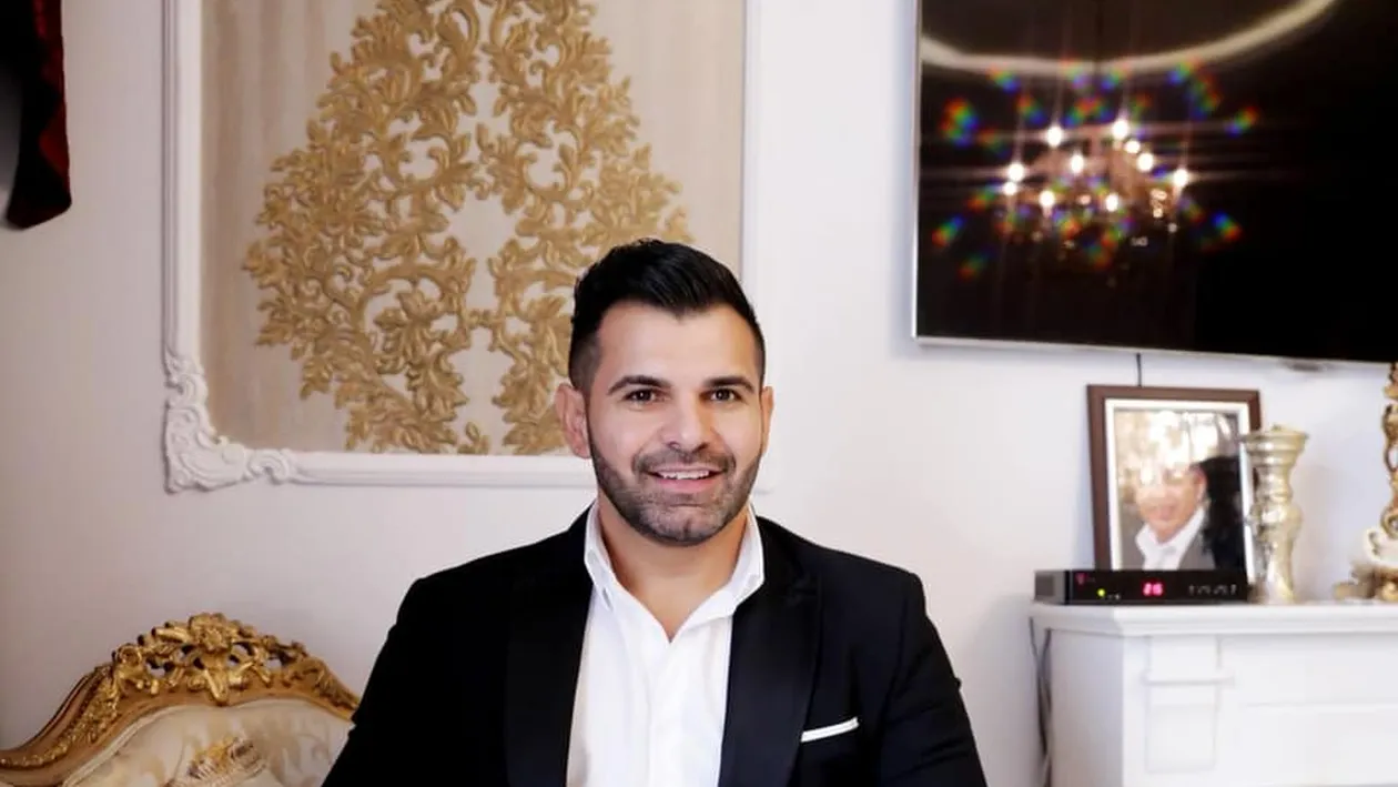 Acuzat că hărțuiește femeile din ”Fermă”, Florin Pastramă spune lucrurilor pe nume: ”Sunt plăcut de fete și eu le plac pe ele”