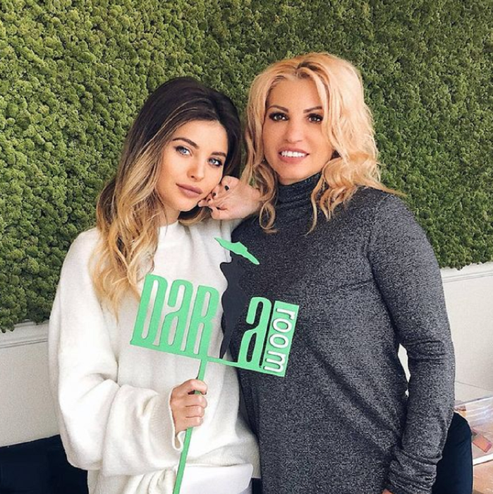 Detalii șocante! Mama influenceriței Valeria Lungu, ținta unui asasinat la comandă: ”A fost un moment groaznic”