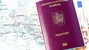 România pregătește ”viza de aur” pentru investitorii străini.  Cât costă 5 ani de ședere temporară