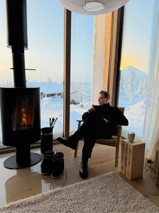 Alex Gîlcă. Sursa foto: Instagram