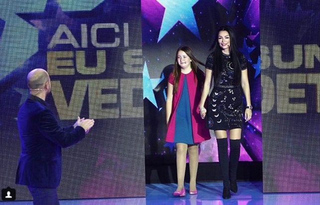 Ce dramă! A izbucnit în lacrimi la TV! Brigitte, despre amantele care ar fi îmbolnăvit-o: „Am avut o boală venerică din cauza lui Ilie”