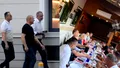 Întâlnire de urgență la ceas de seară a susținătorilor lui Bolojan, la un restaurant din București. Cine participă