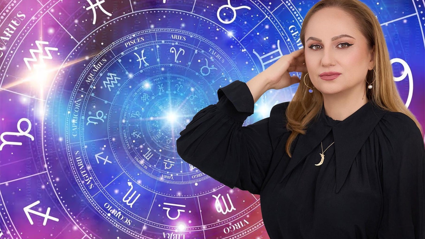Zodia care ar putea divorța în august 2026. Cristina Demetrescu anunță "închiderea unor capitole care nu mai funcționează"