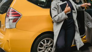 Ce a pățit o clientă după ce a refuzat să dea bacșiș. Gest revoltător al șoferului