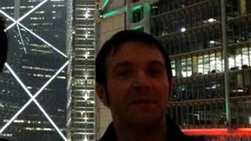 Vacanta cu surprize! Un chinez a intrat peste Daniel Buzdugan in toaleta! Vezi ce s-a intamplat!