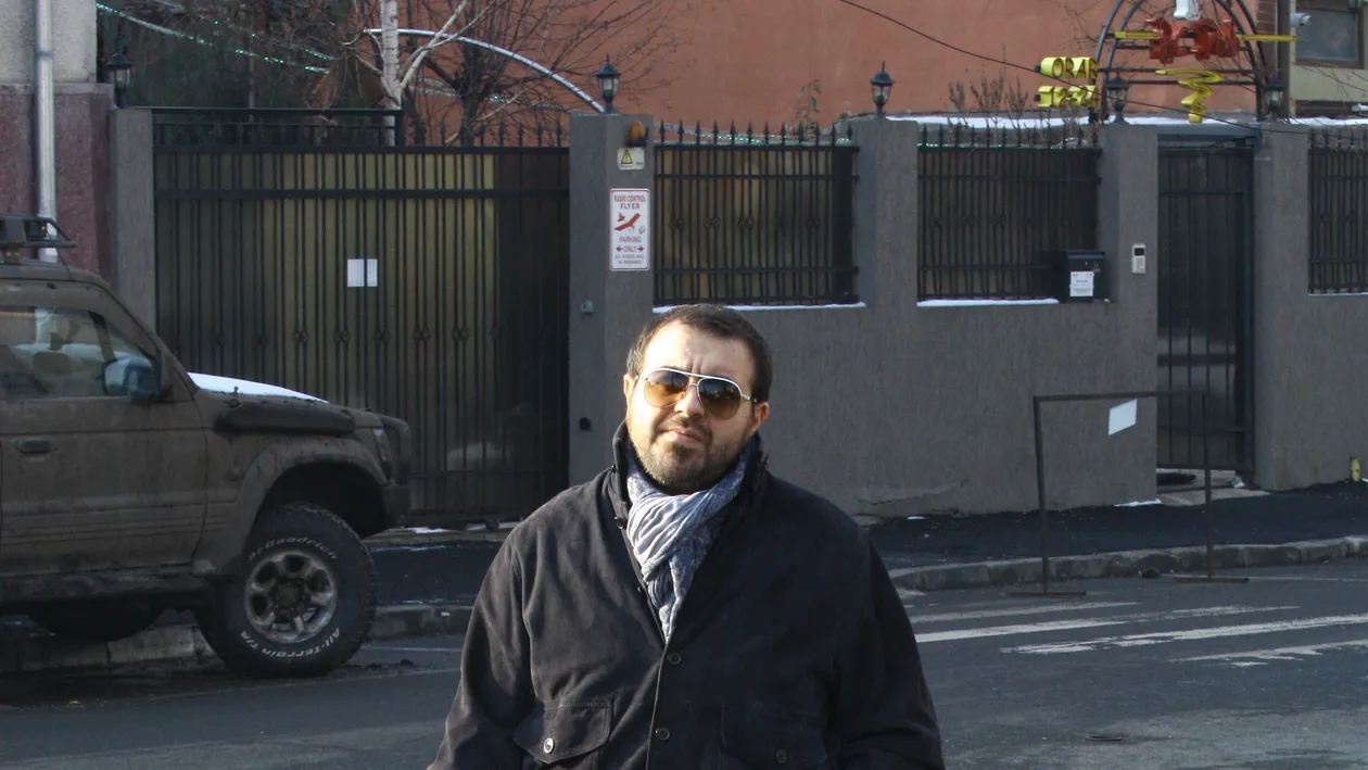 Unul din baietii raposatului lautar Mihai Namol a fost atacat pe strada. Vezi cine e suspectul principal!