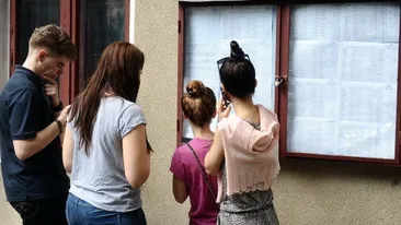 REZULTATE BAC 2017 Află aici ce notă ai luat! Rezultatele sesiunii de Bacalaureat 2017