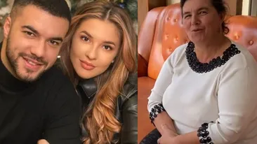 Daniela va naște fără Culiță Sterp alături de ea? Mama Geta spune totul: „Nu au crezut că va sta așa mult”