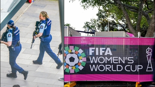 Se mai dispută sau nu Campionatul Mondial de Fotbal Feminin? Decizia luată după atacul armat din Noua Zeelandă
