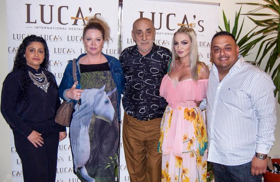 Ultima dorință a lui Viorel Lis după ce moare. Oana este devastată