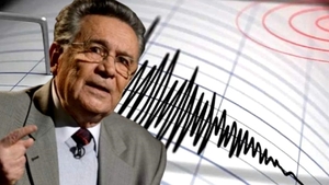 Cutremur cu magnitudinea 4,1 în România, în Vinerea Mare! Când va avea loc seismul major, potrivit lui Gheorghe Mărmureanu