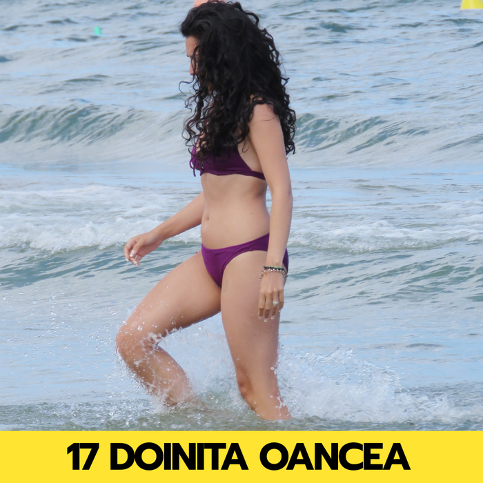 S-a încheiat vara, iar noi am realizat Topul celor mai bune corpuri la plajă… Atenție, imagini interzise minorilor!