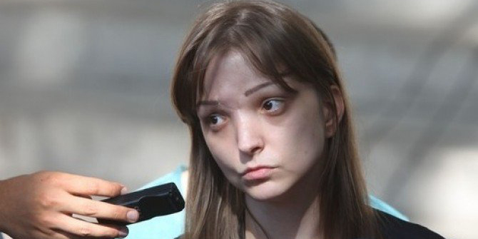Fiica cea mare a lui Vadim rupe tăcerea! ”Doamna ministru ne-a luat tot…”