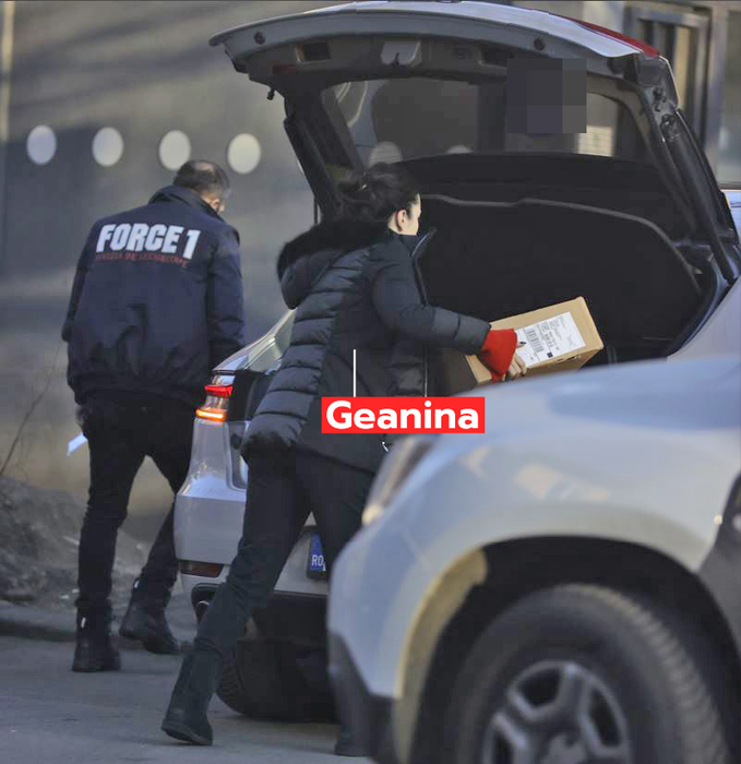 Anca Dumitra, o actriță celebră (SURSA FOTO: CANCAN.RO)
