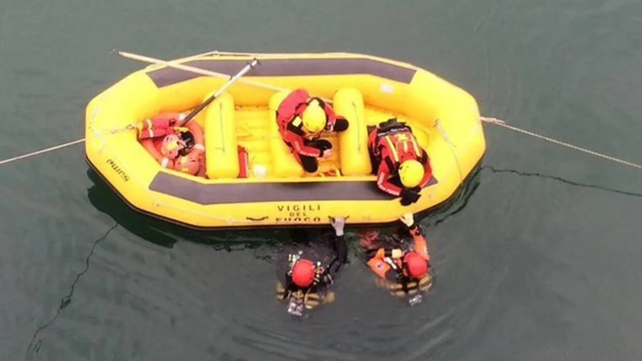 Tragedie în Italia: trei români au murit într-un accident auto!