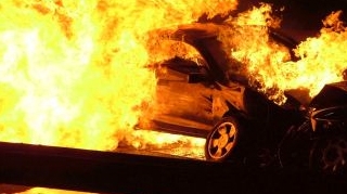 Un mort si cinci raniti in urma unei explozii! O cladire a sarit in aer din cauza acumularii de gaze
